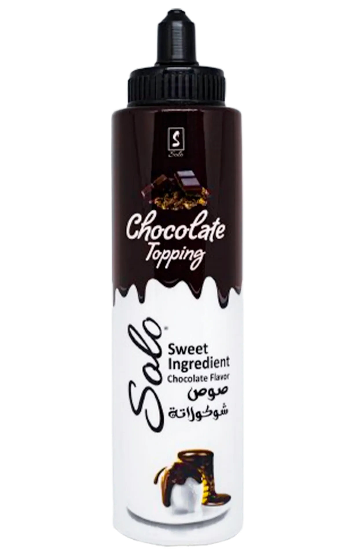 Solo Topping 1 KG