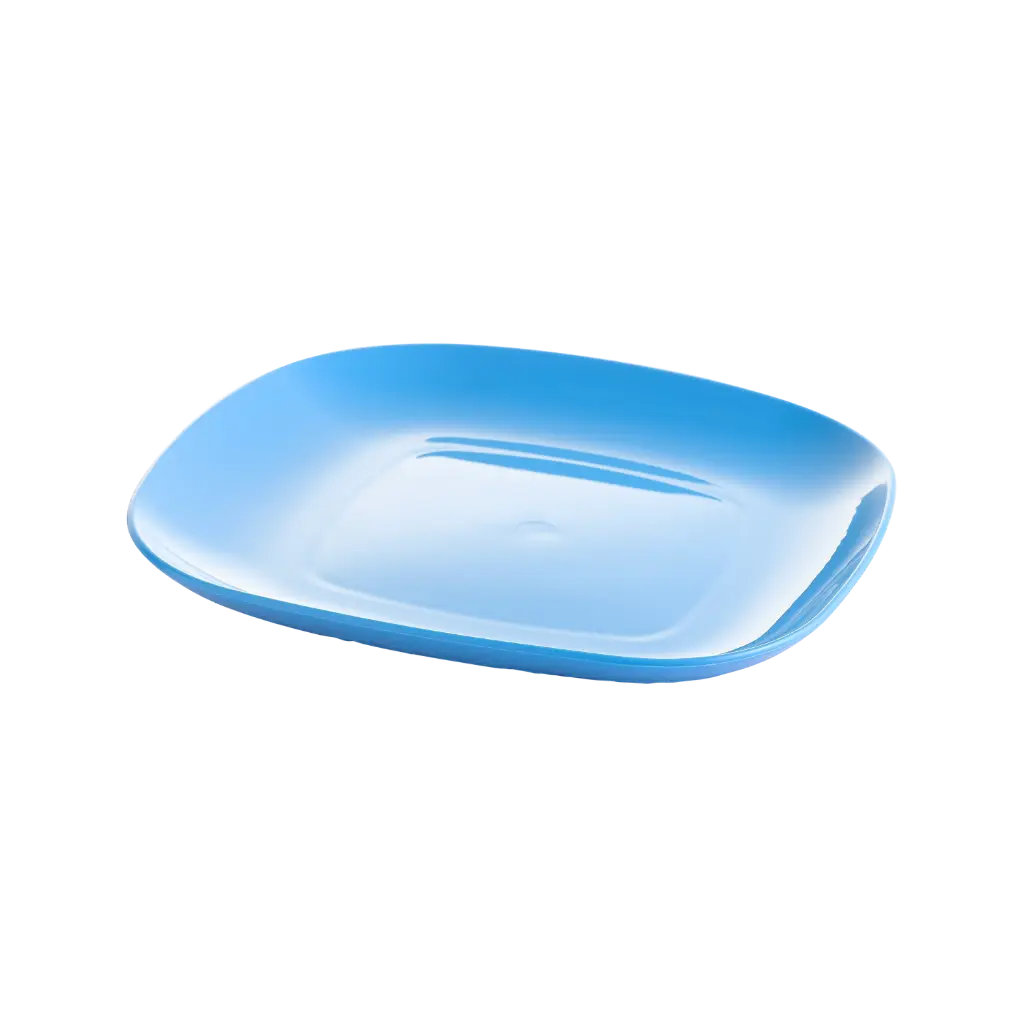 Eden Basics - Dinner Plate 