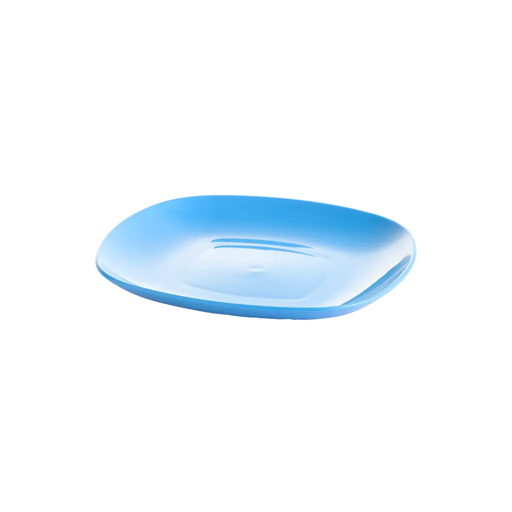 Eden Basics - Side Plate 