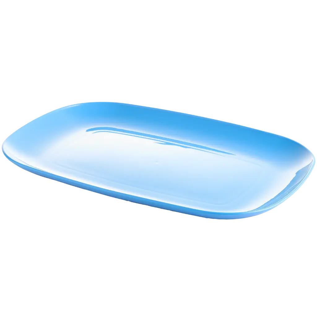 Eden Basics - Serving Platter 