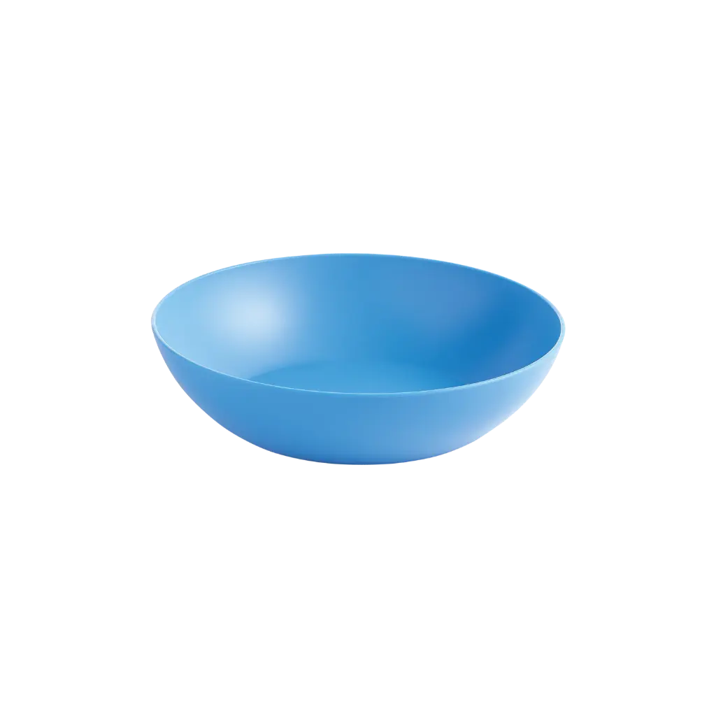 Lifestyle - Deep Plate 
