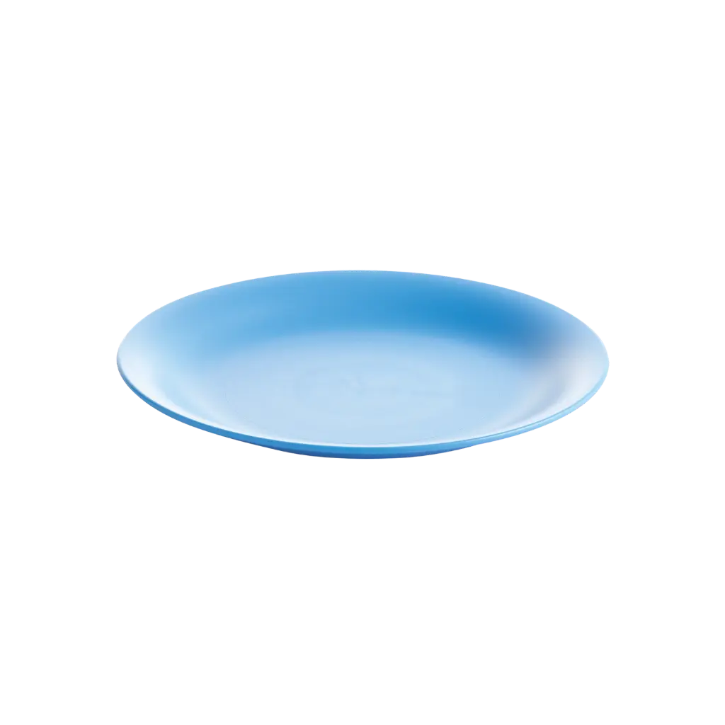 Lifestyle - Side Plate 