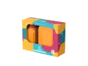 طقم لانش بوكس Fresco