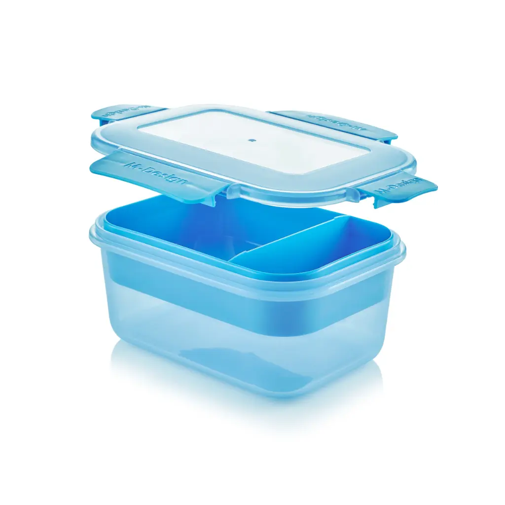 Fresco Lunch Box  