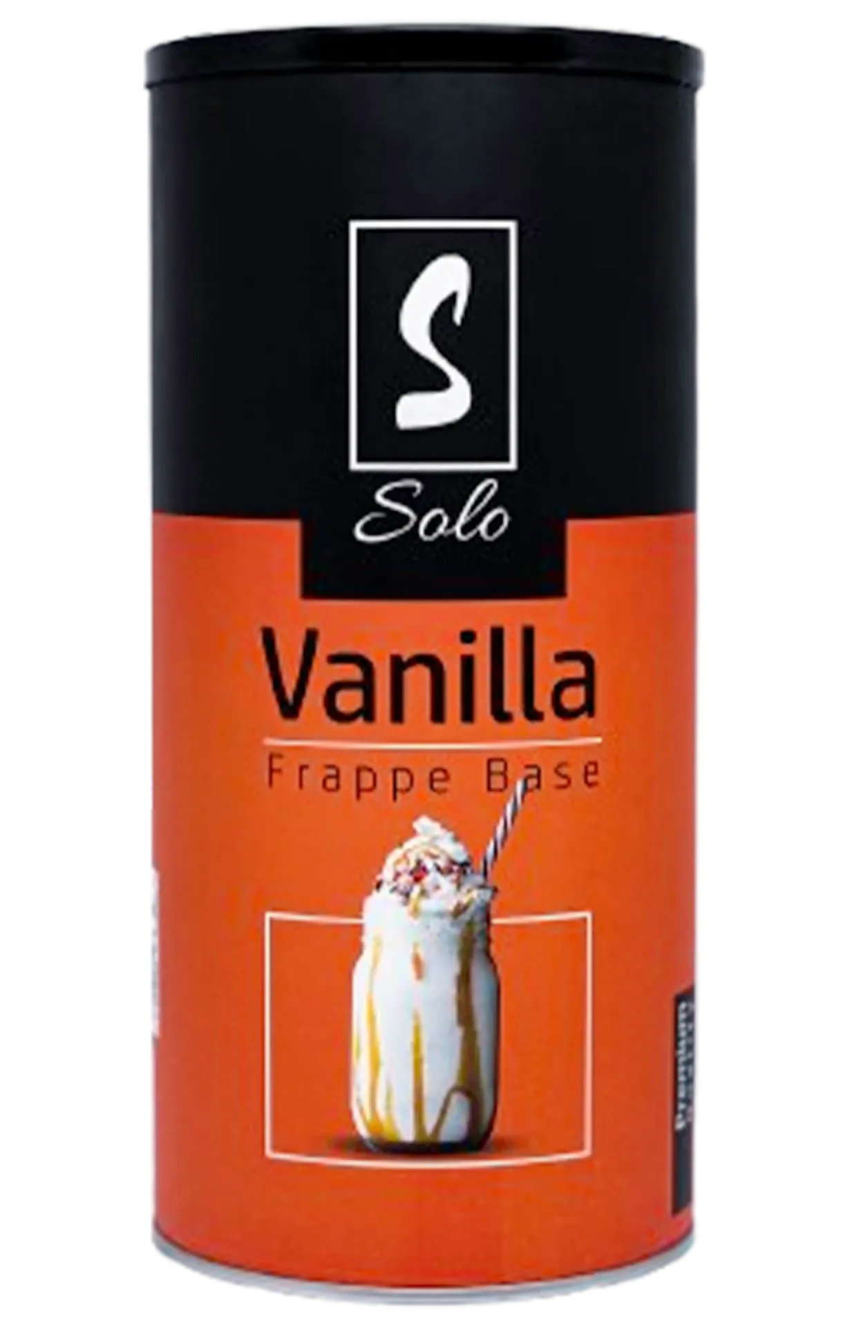 Solo Frappe Powder 1 KG