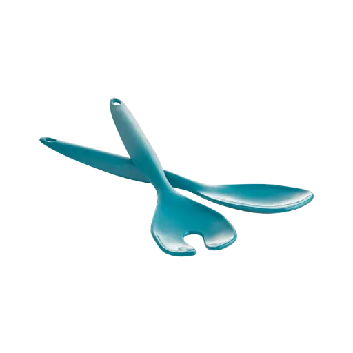 ملاعق تقديم السلطة