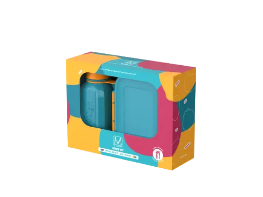 Fresco Lunch Box Set  