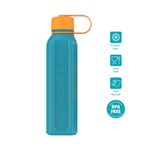 Fresco Water Bottle 